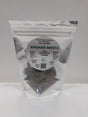 Bag of Wisconsin All Natural Afghan Mintz THCa flower