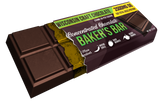 3 Tall Pines Baker's Bar - Delta 8 Chocolate Bar