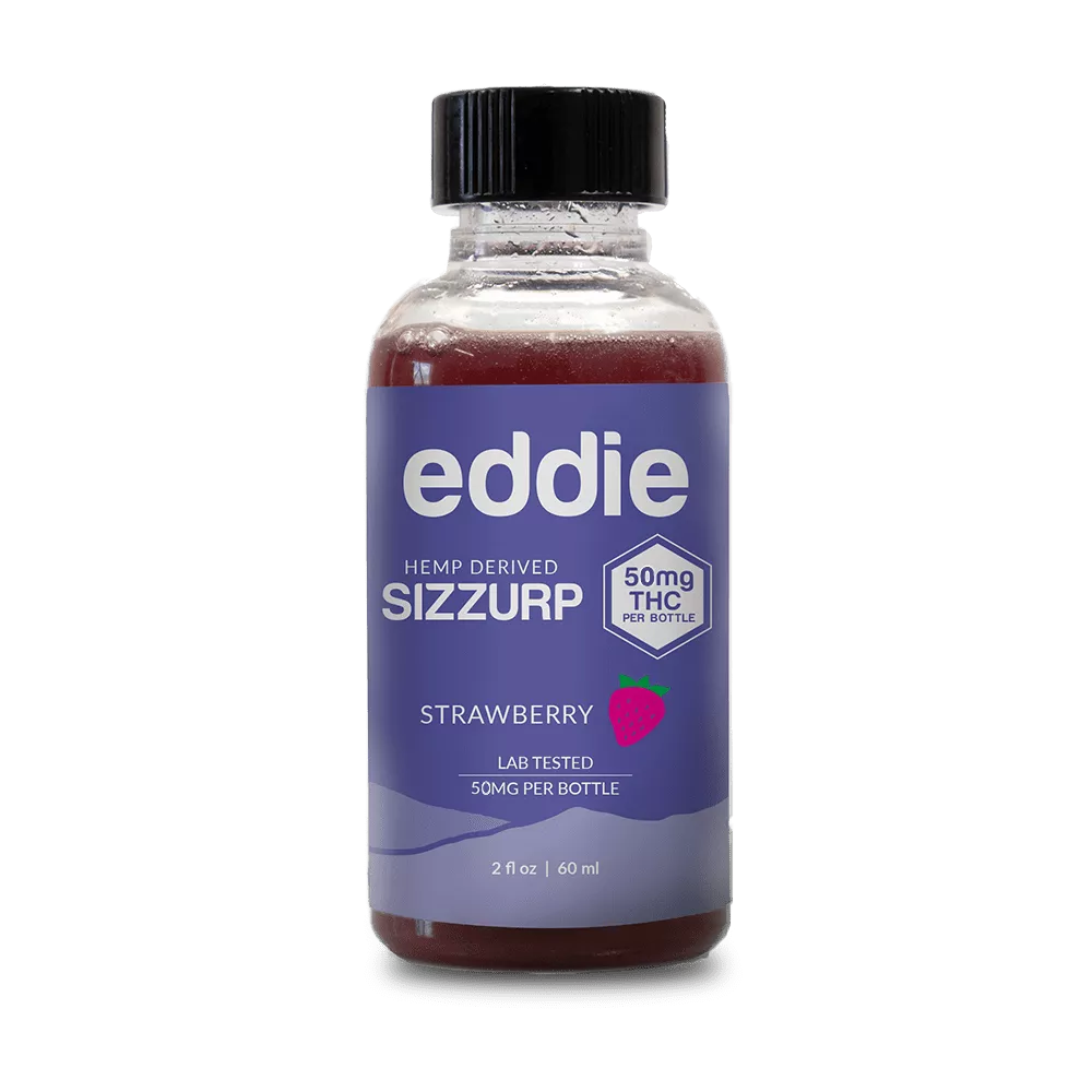 Eddie Sizzurp 50mg 2oz