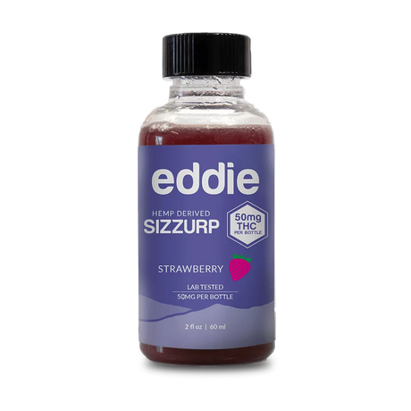 Eddie Sizzurp 50mg 2oz