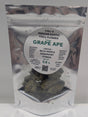 Bag of Cali Indoor Exotic Grape Ape THCa Flower 3.5g