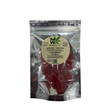 strawberry d8 gummies