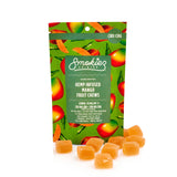 Smokiez Gummies 750mg CBD : 300mg CBG 30ct