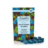 Smokiez Gummies 500mg CBD 20ct