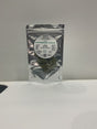 Package of Strawberry Cough THCa Exotic Indoor Flower