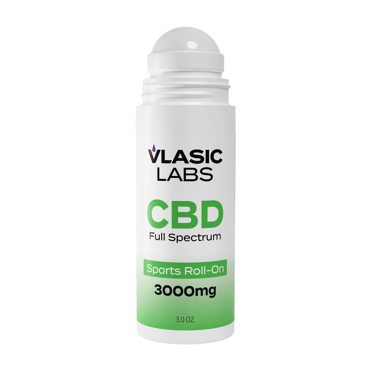 cbd roll on vlasiclabs